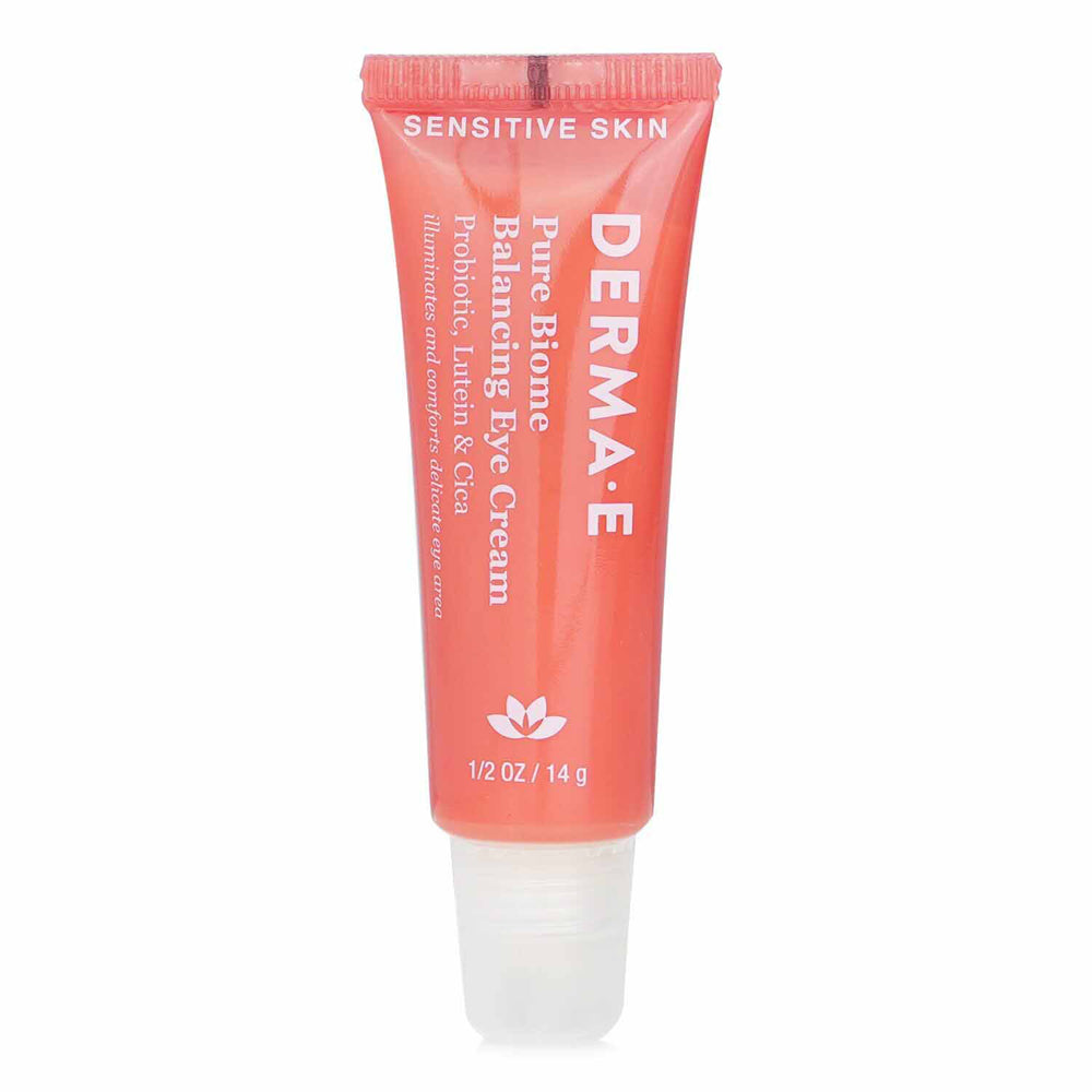 Pure Biome Balancing Eye Cream