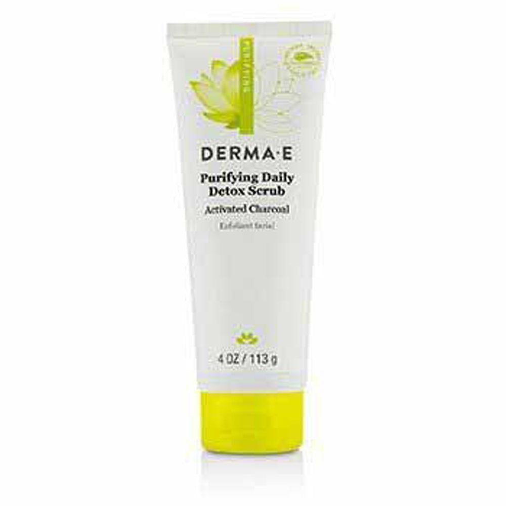 Purifying Daily Detox Scrub