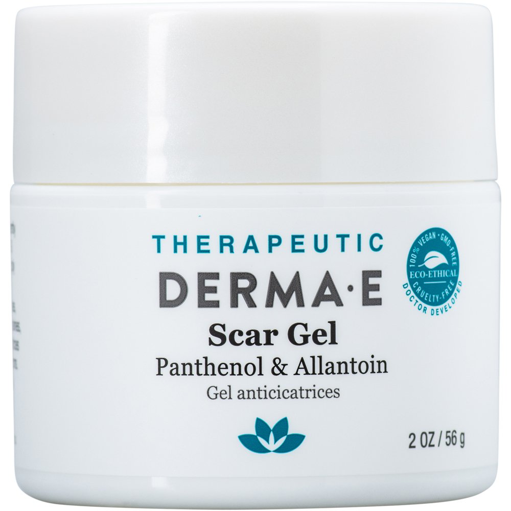 Scar Gel