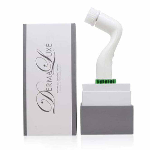 Advance Cleansing System (2 Speeds 4 Cleansing Heads)