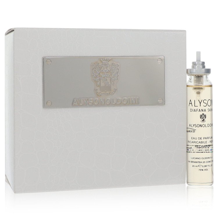 Diafana Skin Eau De Parfum Spray Refill