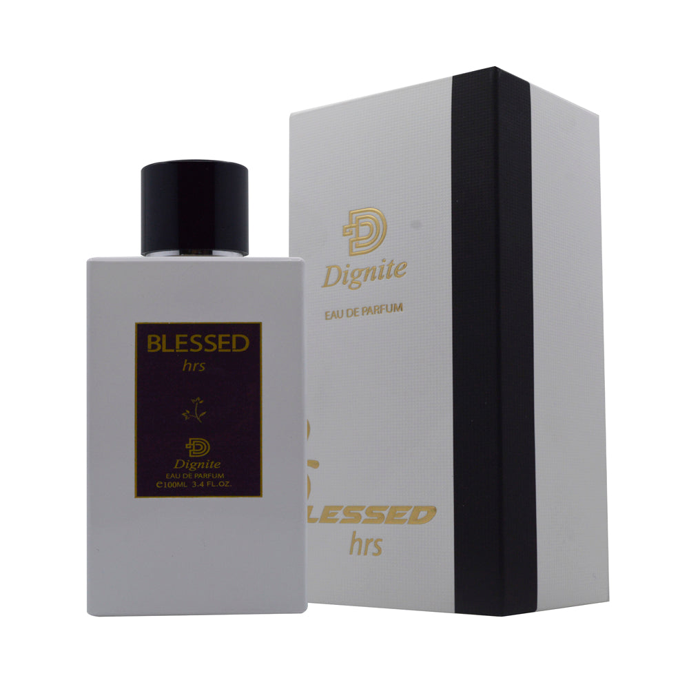 Blessed Hrs Eau de Parfum
