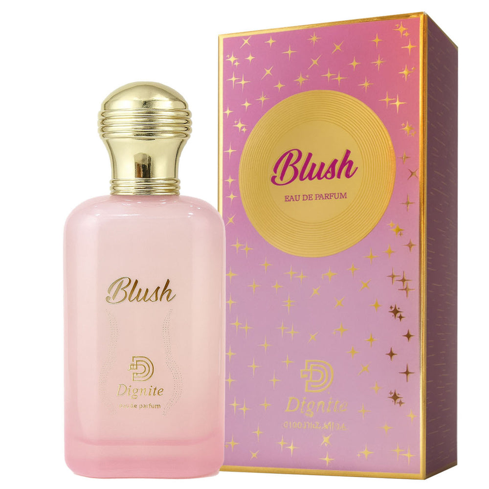 Blush Eau De Parfum