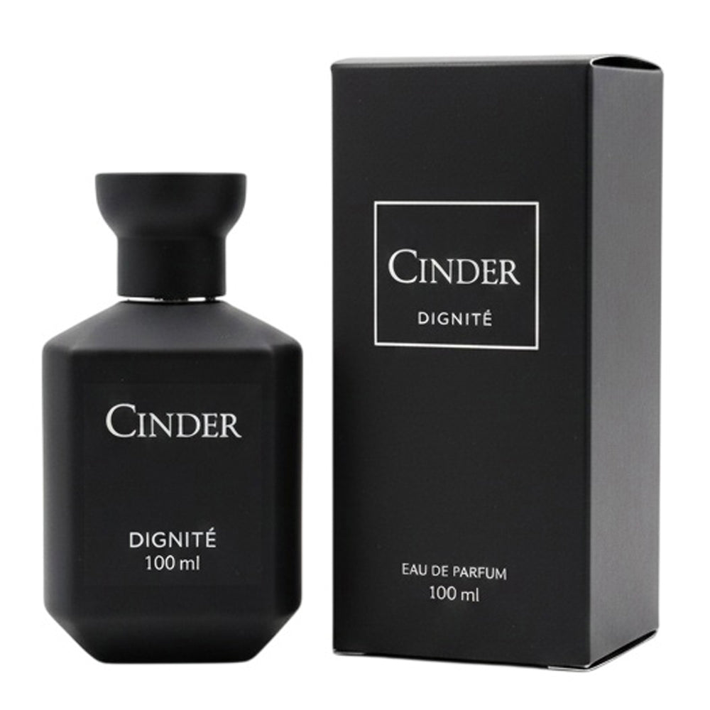 Cinder Eau de Parfum
