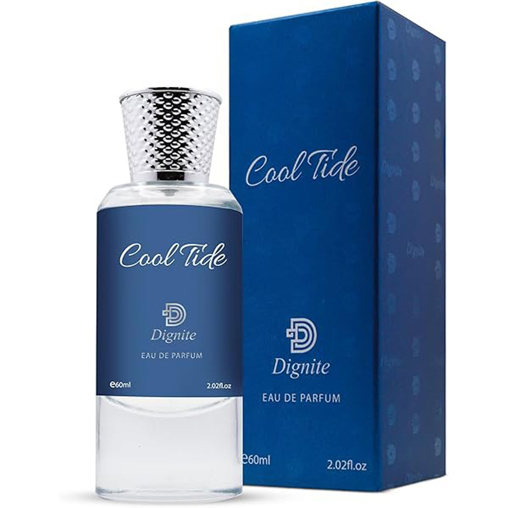 Cool Tide Eau De Parfum