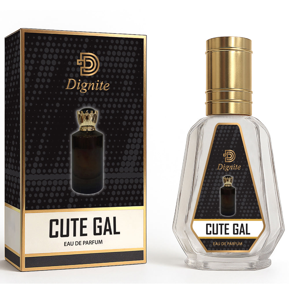 Cute Gal Eau De Parfum