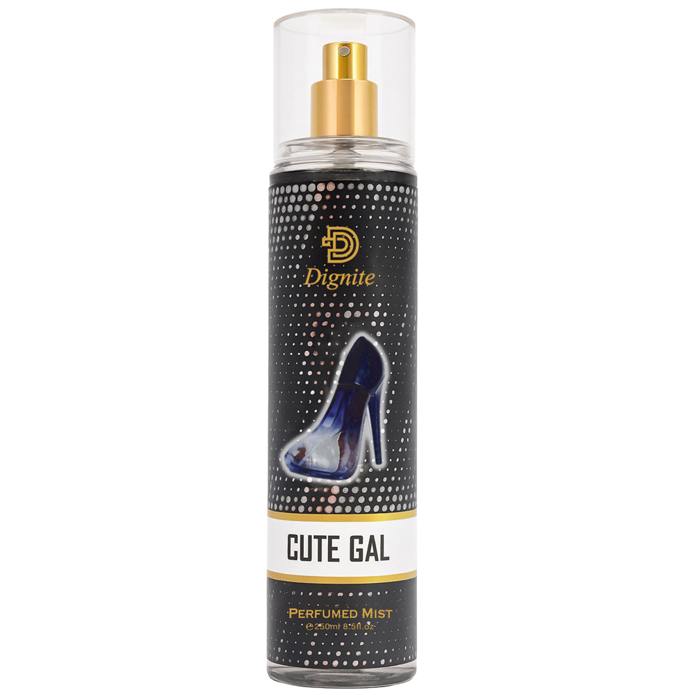 Cute Gal Perfumed Mist