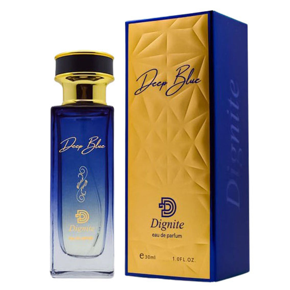 Deep Blue Eau De Parfum