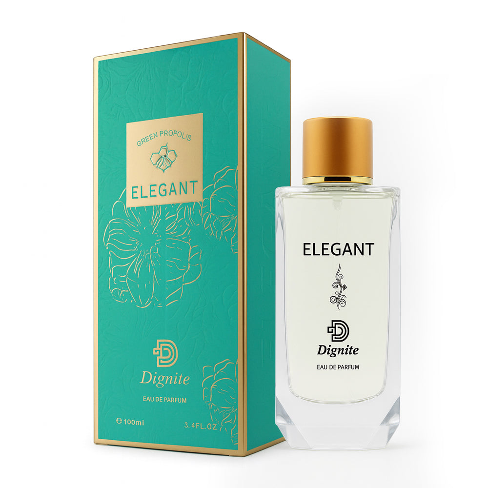 Elegant Eau De Parfum