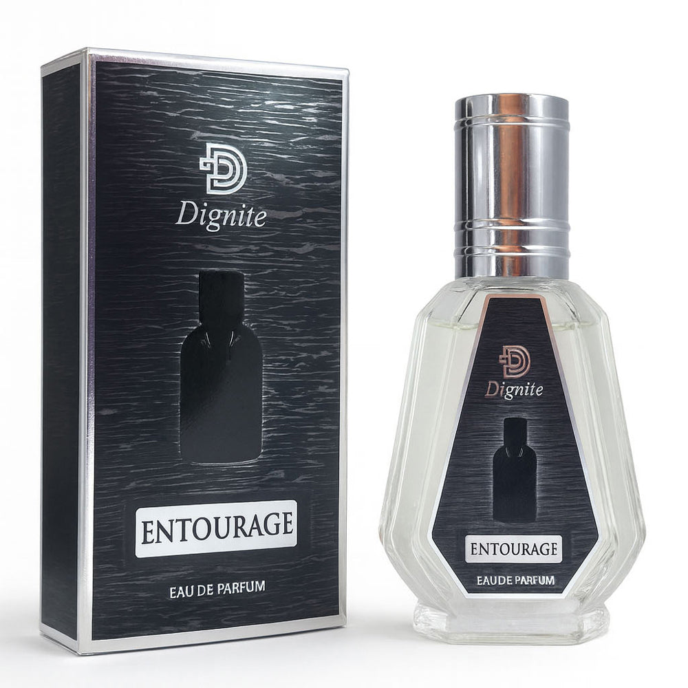 Entourage Eau De Parfum