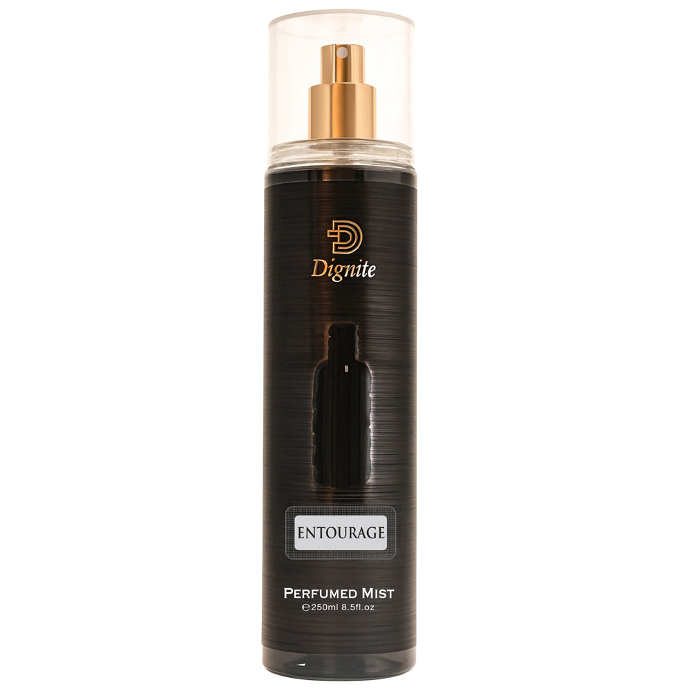 Entourage Perfumed Mist