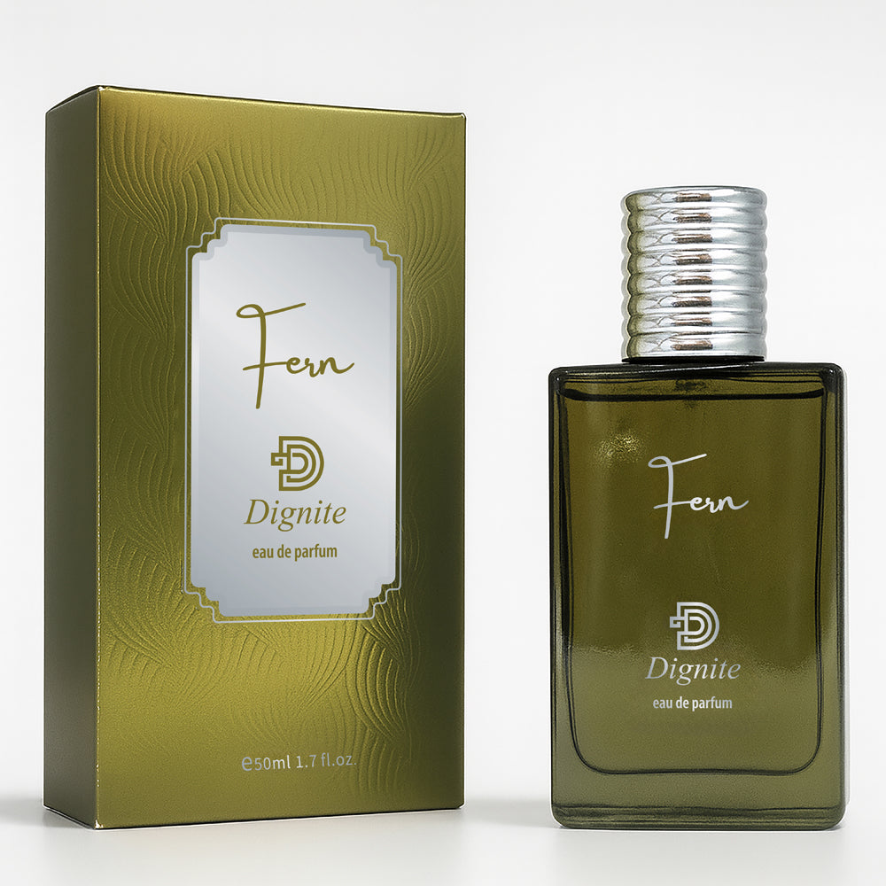 Fern Eau de Parfum