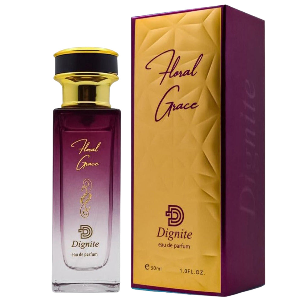 Floral Grace Eau De Parfum