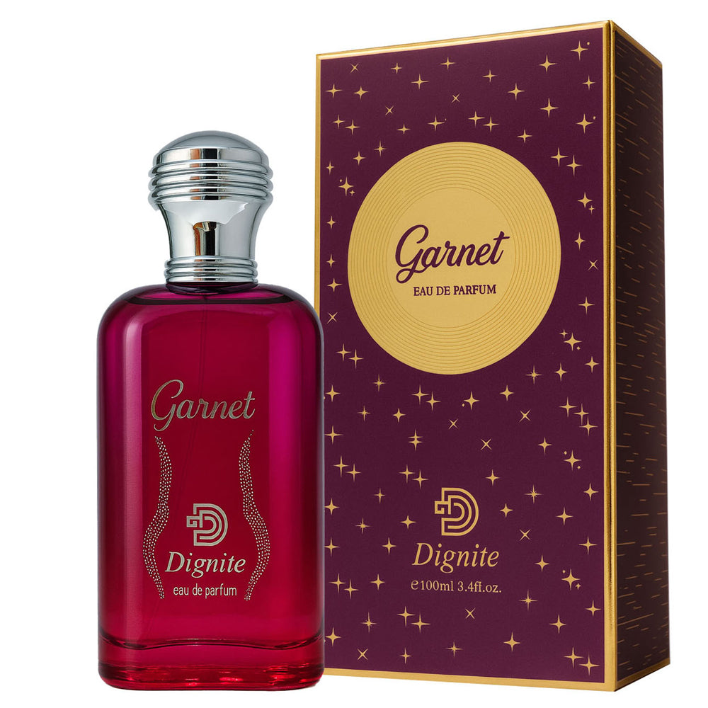 Garnet Eau De Parfum