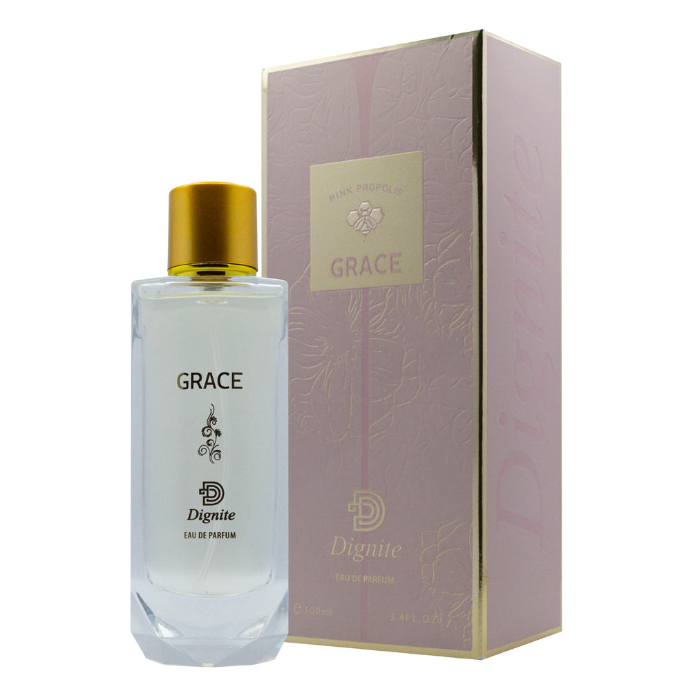 Grace Eau De Parfum
