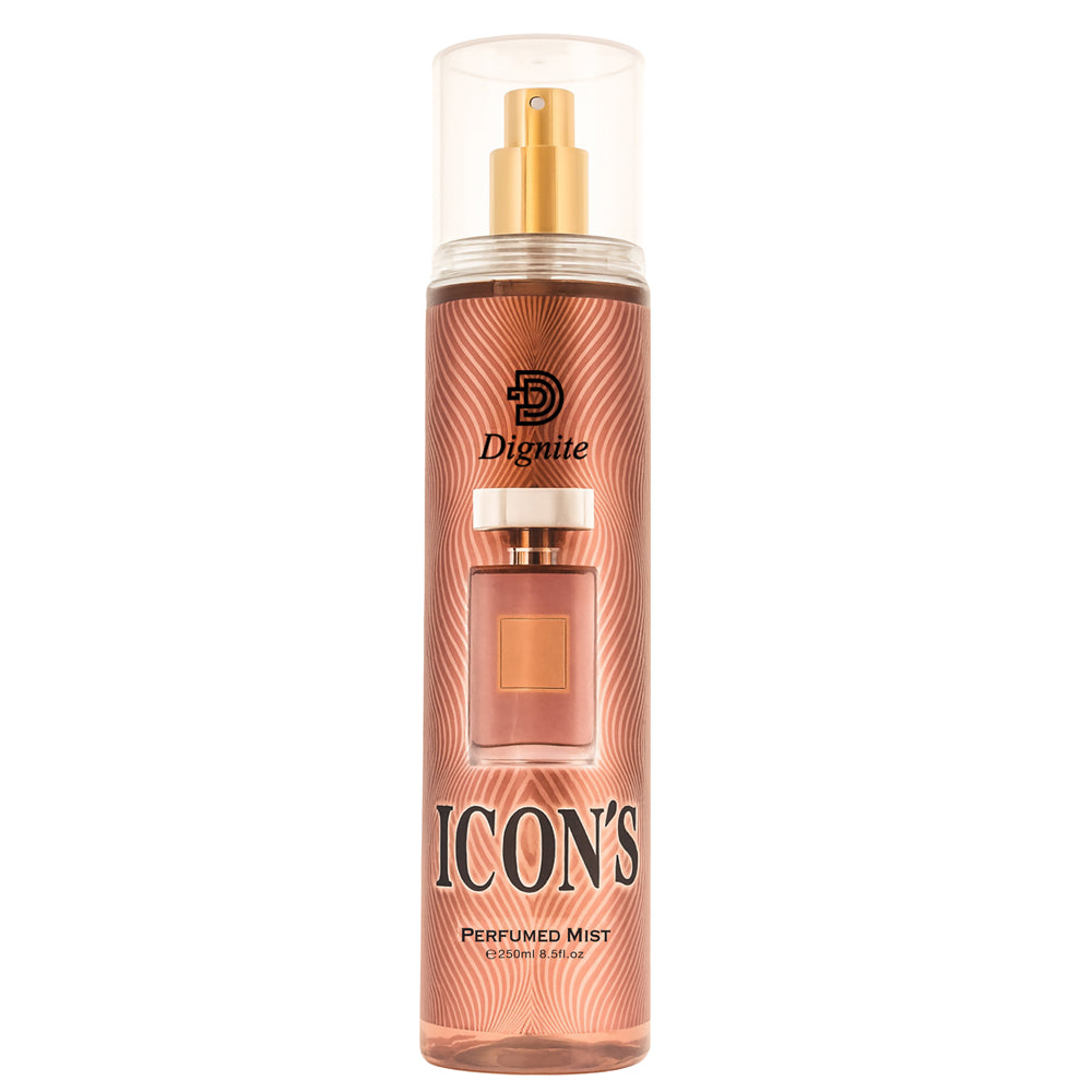 Icon's Perfumed Mist