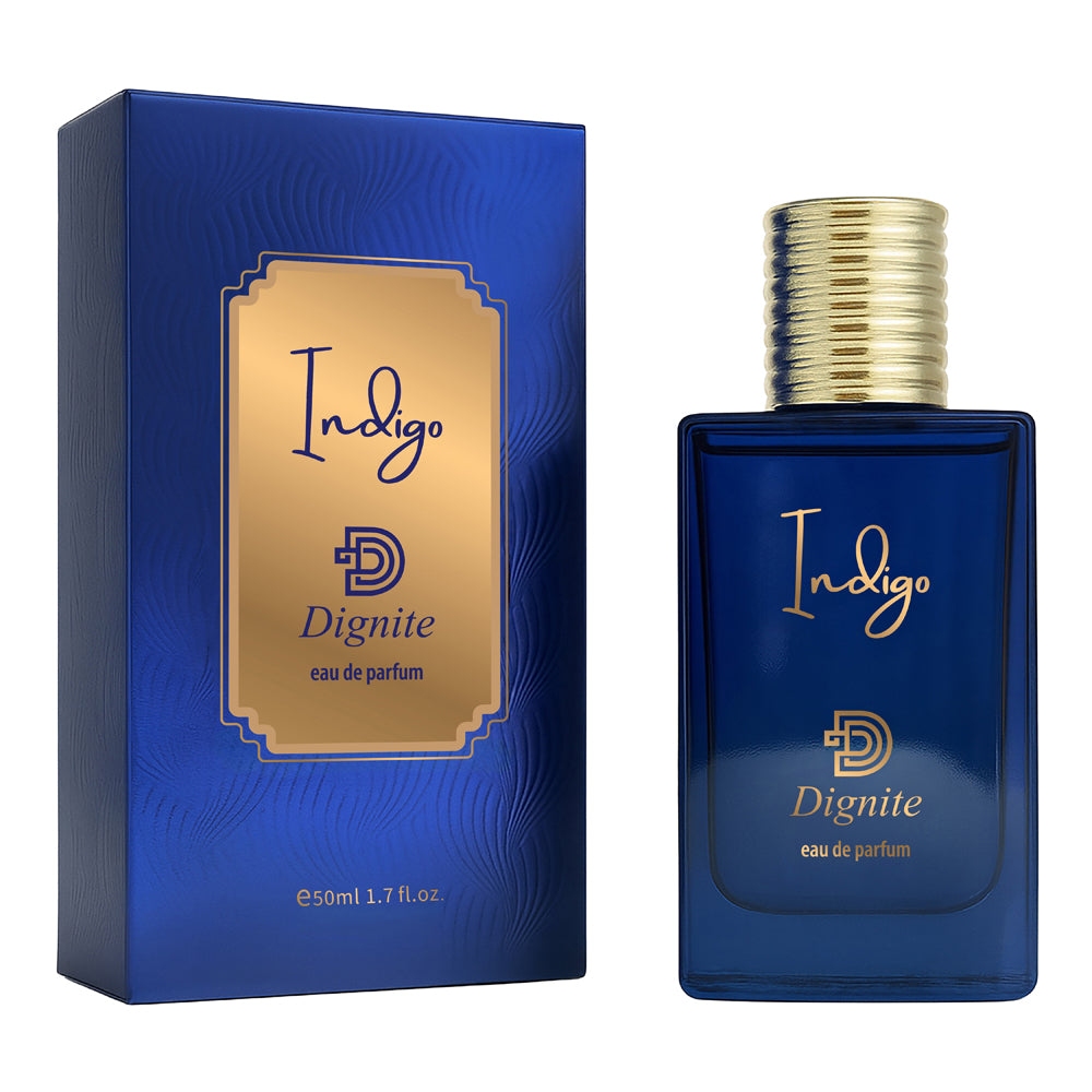 Indigo Eau De Parfum