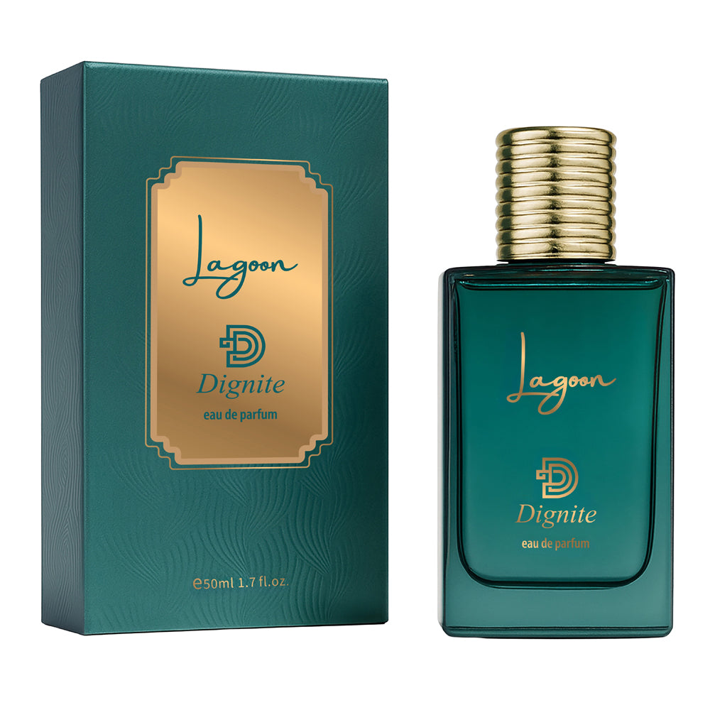 Lagoon Eau De Parfum