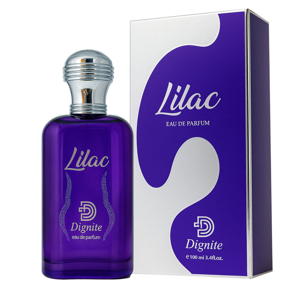 Lilac Eau De Parfum