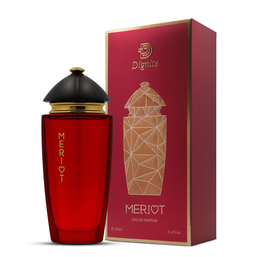 Meriot Eau de Parfum