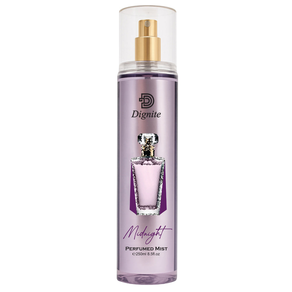 Midnight Perfumed Mist