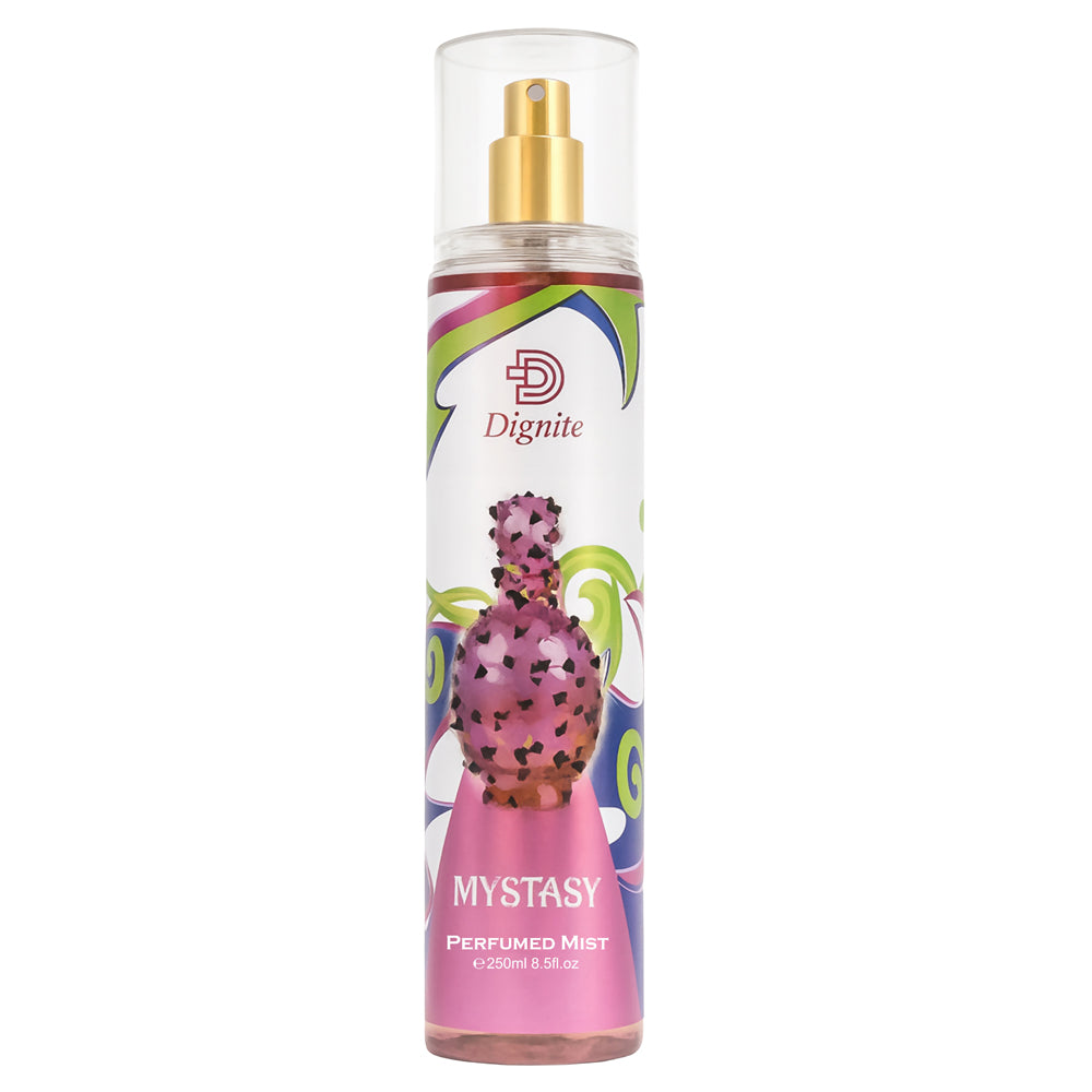 Mystasy Perfumed Mist