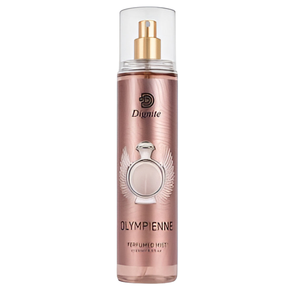 Olympienne Perfumed Mist