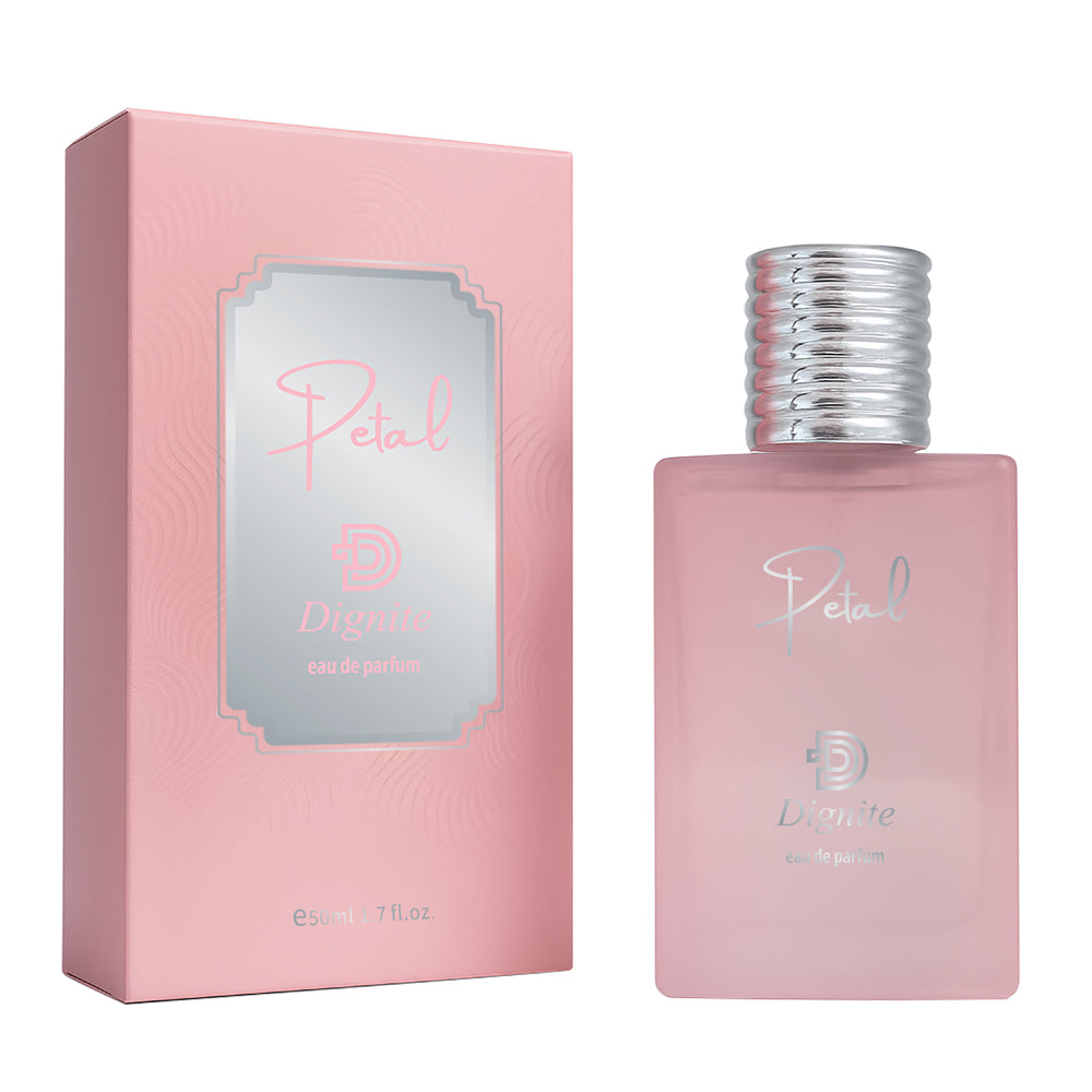 Petal Eau De Parfum