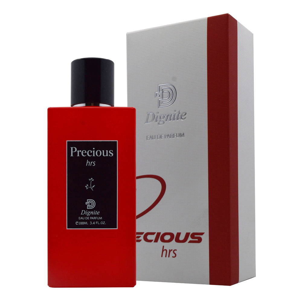 Precious Hrs Eau De Parfum
