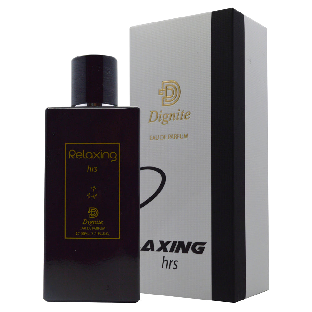 Relaxing Hrs Eau de Parfum