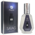 Savag Eau De Partum