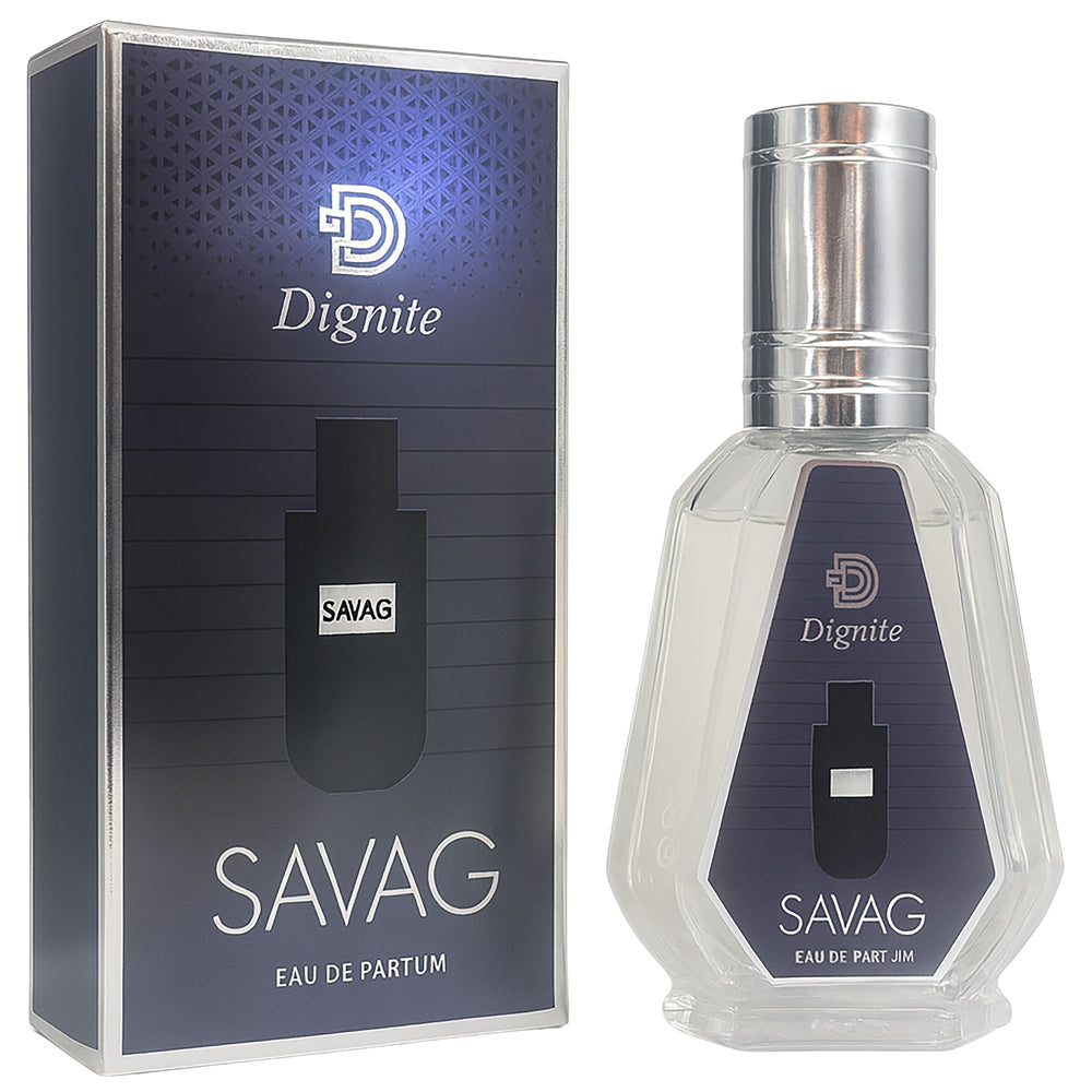 Savag Eau De Partum
