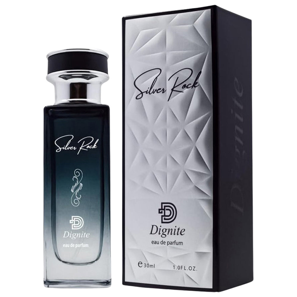 Silver Rock Eau De Parfum