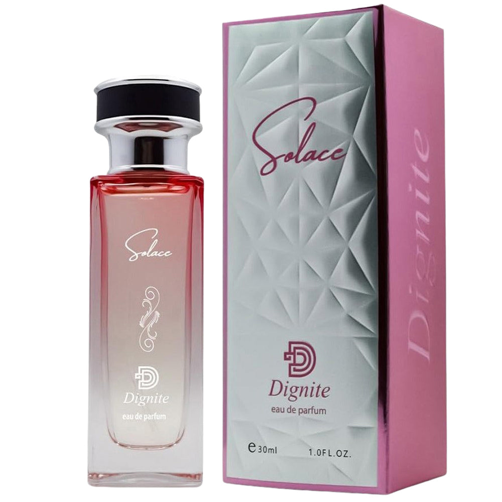 Solace Eau De Parfum