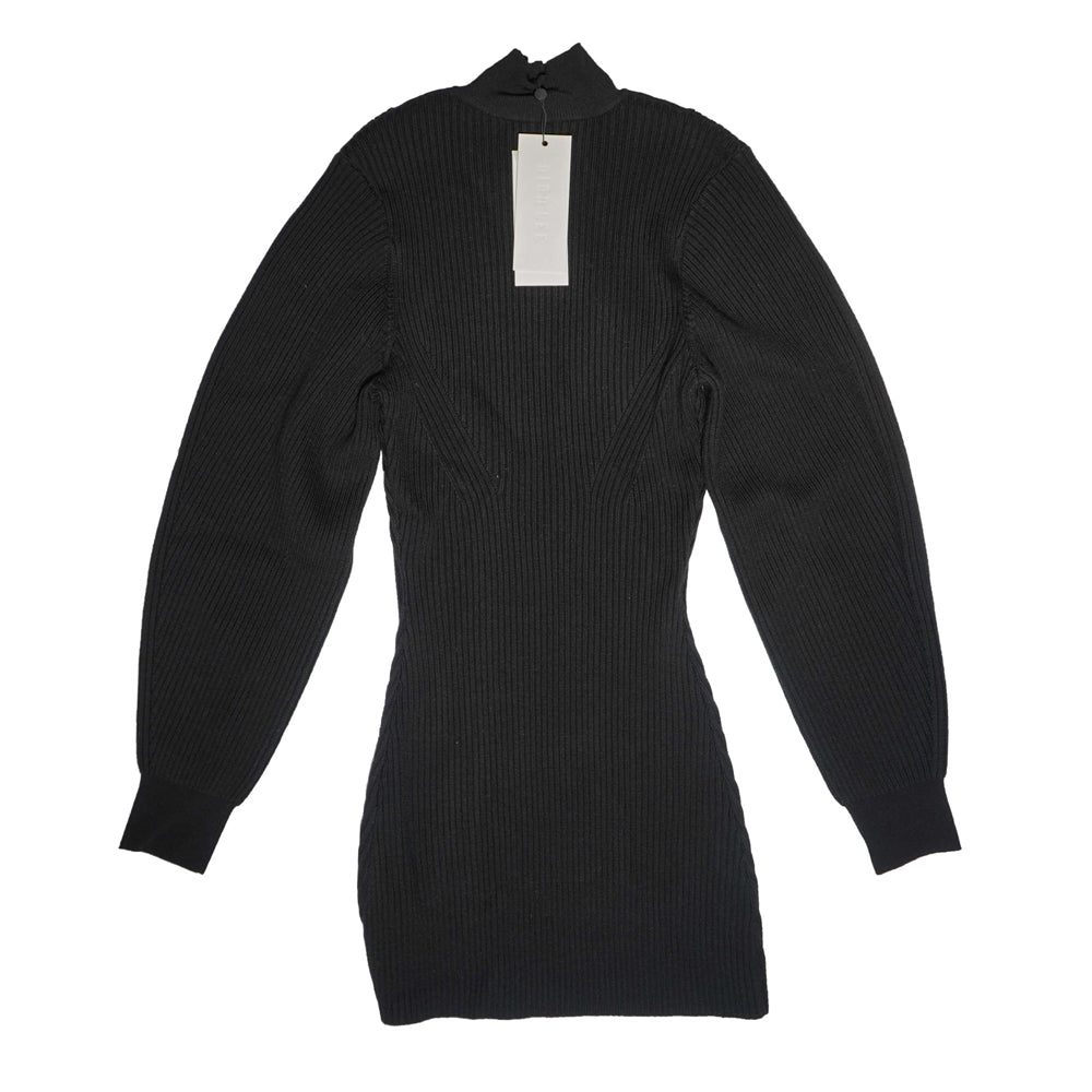 Ladies Knit-Dress