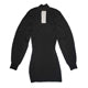 Ladies Knit-Dress