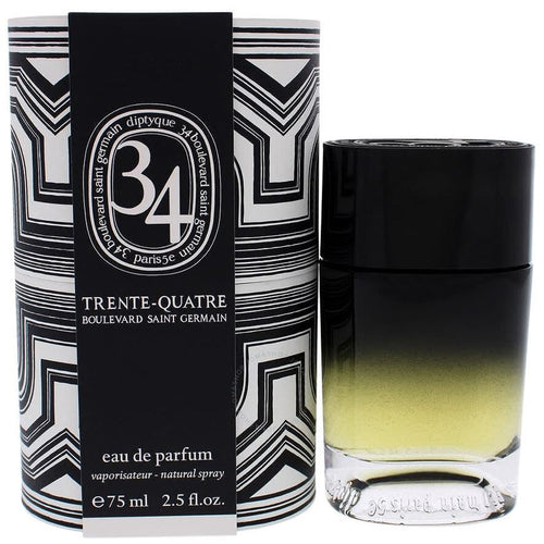 34 Boulevard Saint Germain Eau de Parfum (Unboxed)