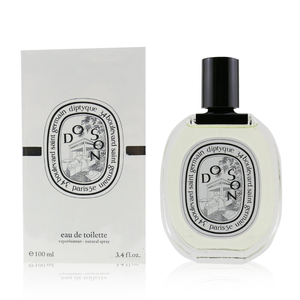 Do Son Eau De Toilette