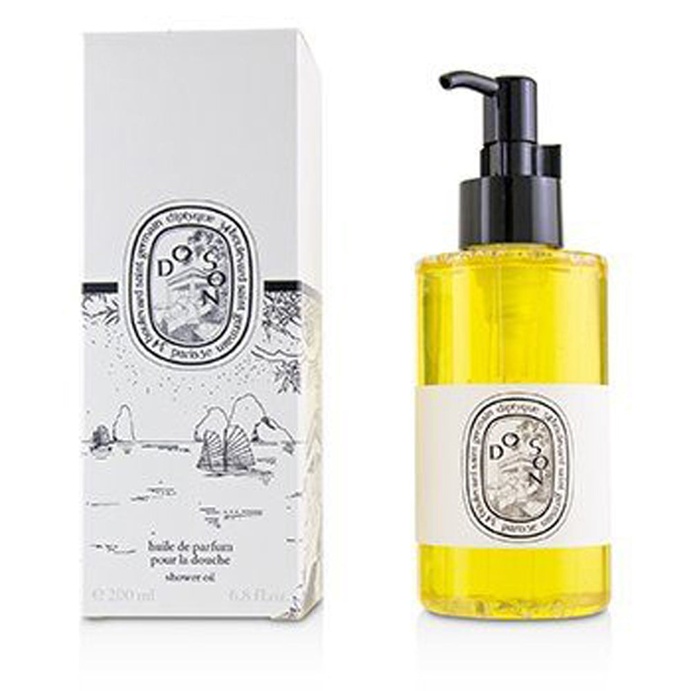 Do Son Shower Oil