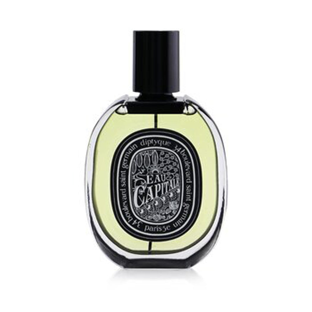 Eau Capitale Eau De Parfum Spray (Unboxed)