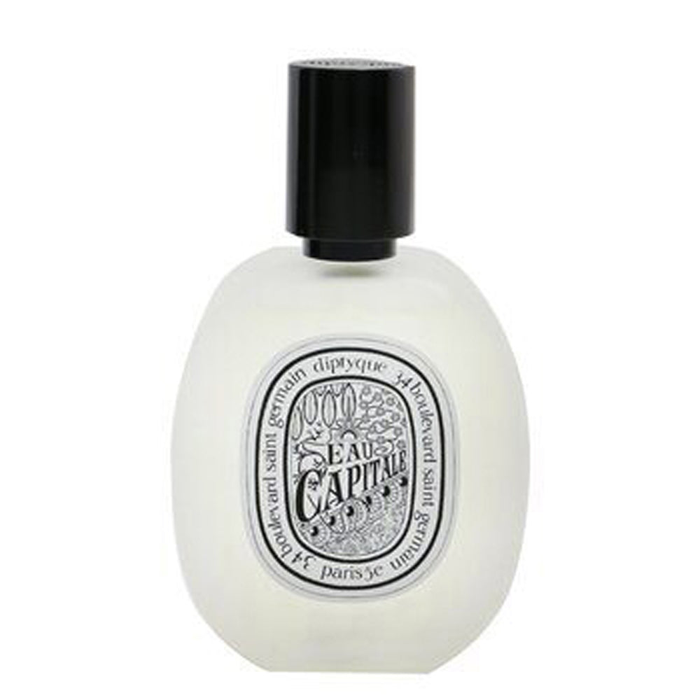 Eau Capitale Hair Mist