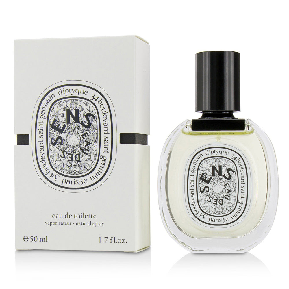 Eau Des Sens Eau De Toilette (Unboxed)