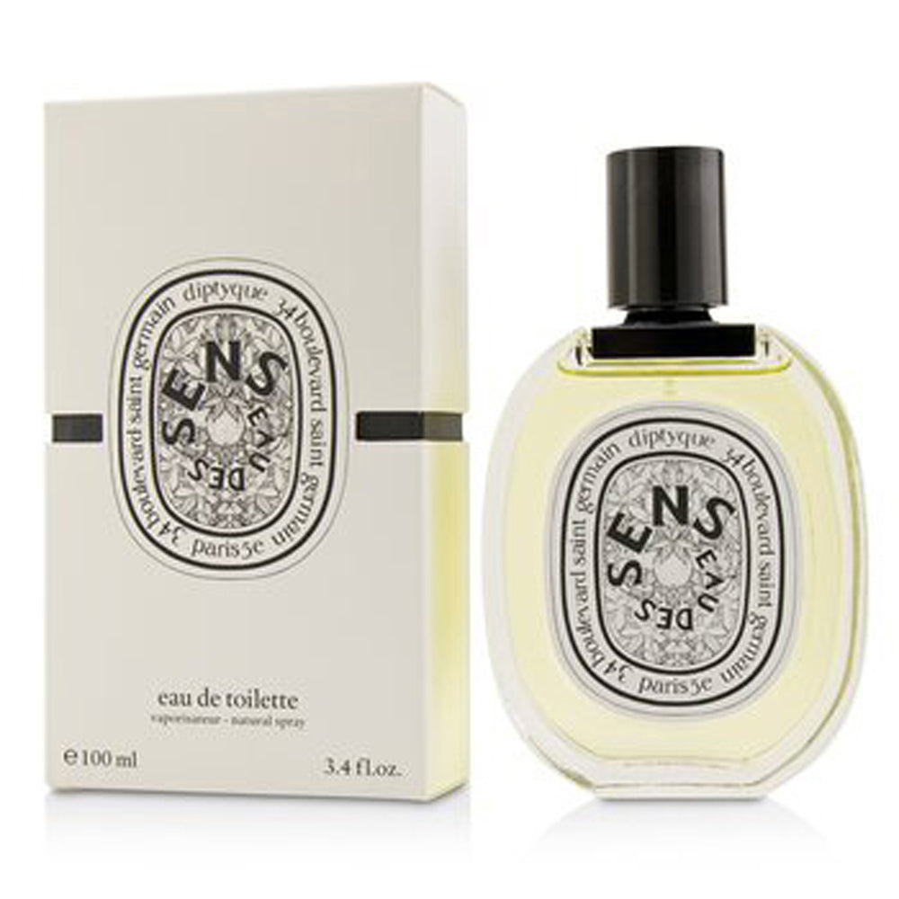 Eau Des Sens Eau De Toilette Spray (Unboxed)