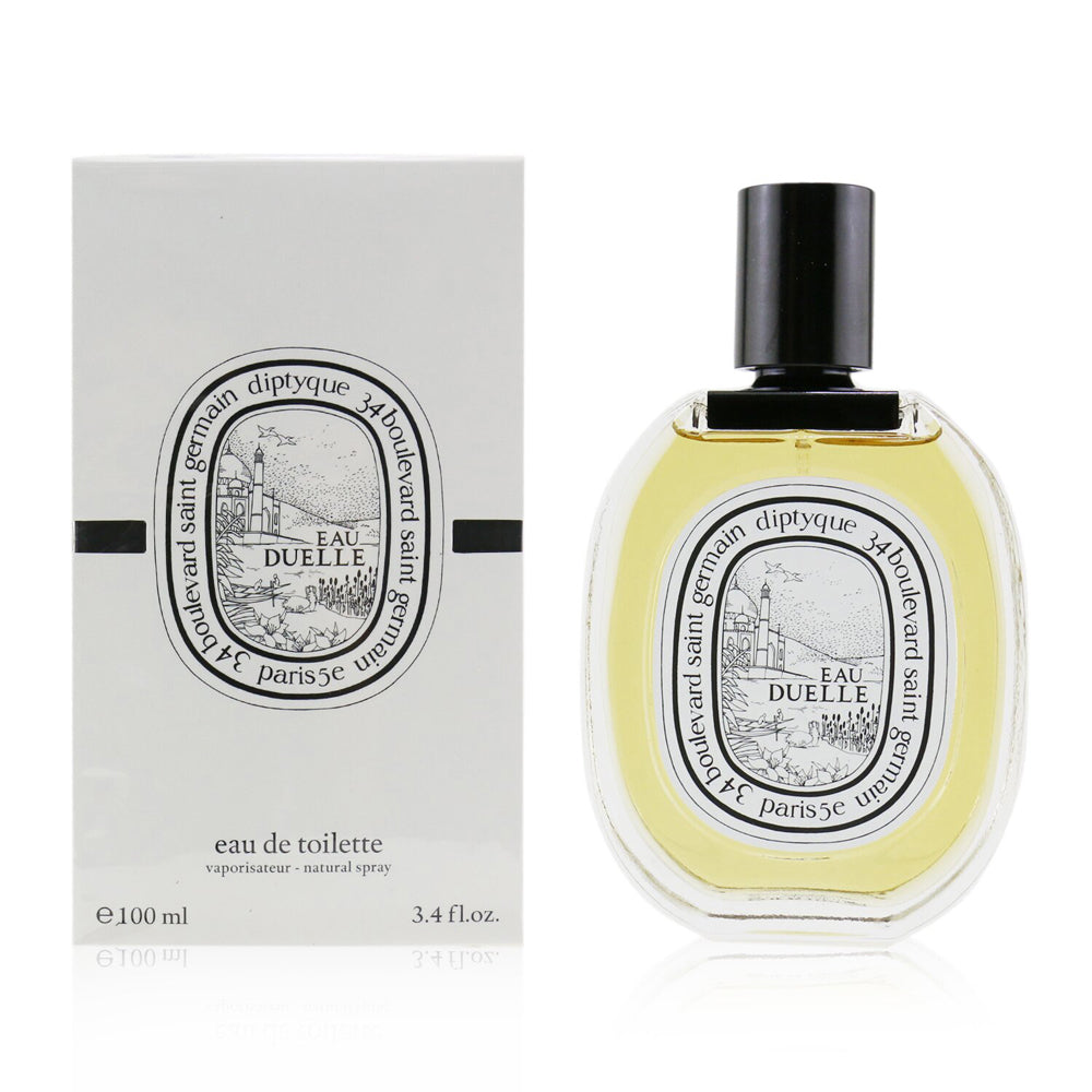 Eau Duelle Eau de Toilette - 3.4oz (Unboxed)