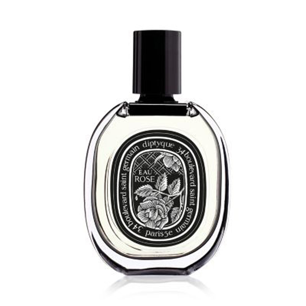 Eau Rose Eau De Parfum Spray