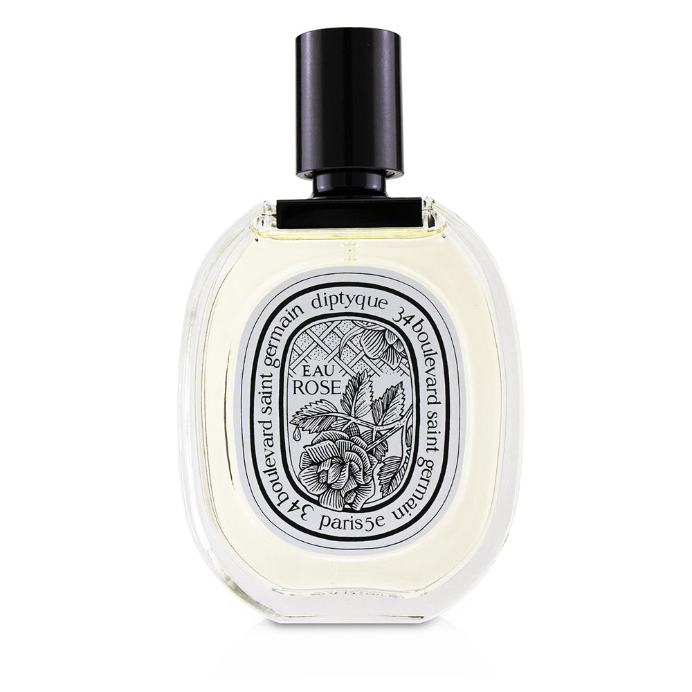 Eau Rose Eau De Toilette