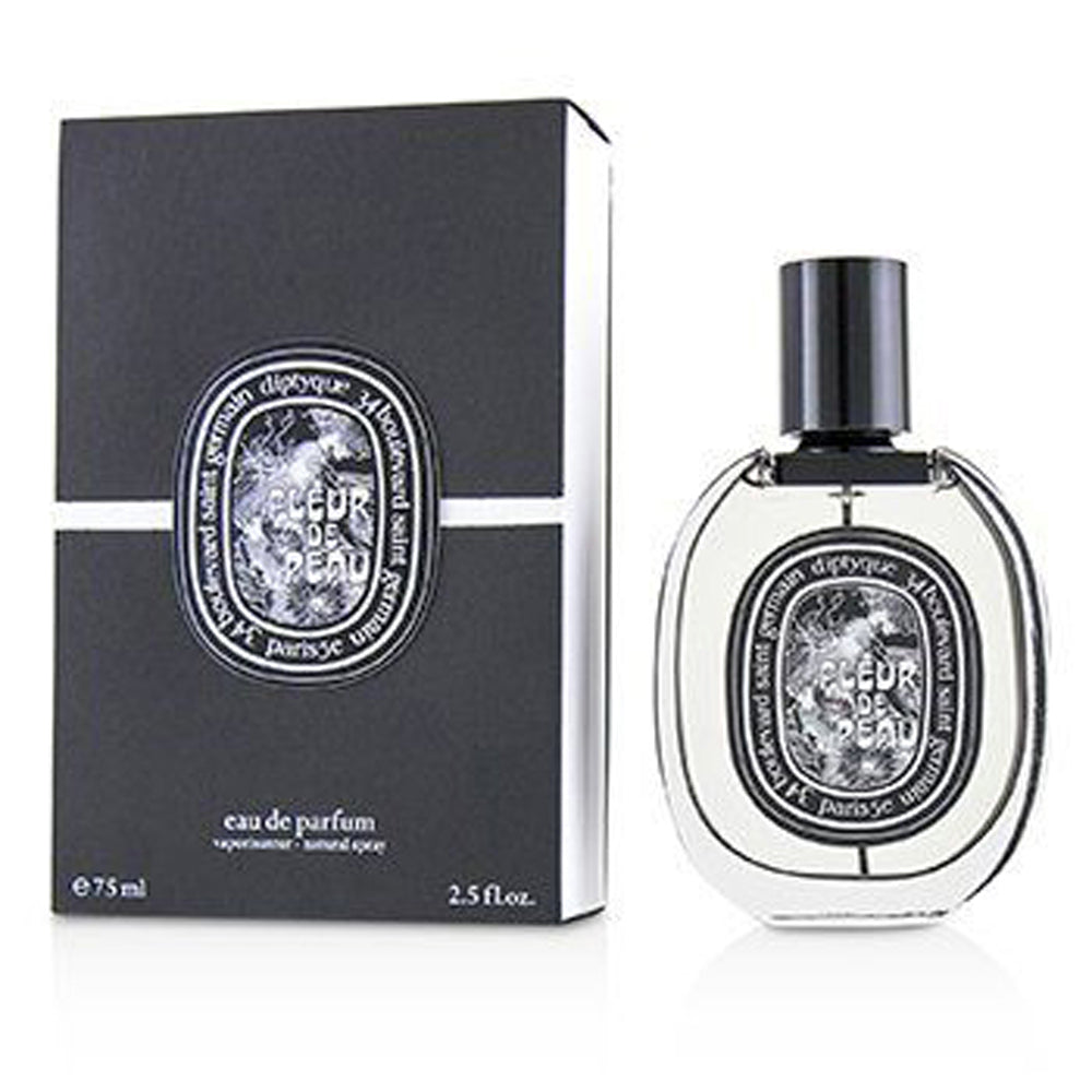 Fleur De Peau Eau De Parfum