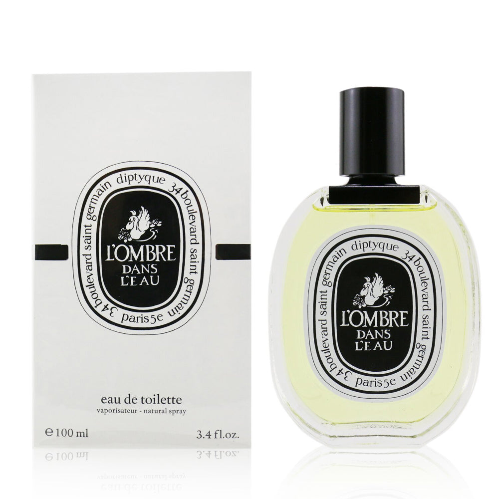 L'ombre Dans L'eau Eau De Toilette