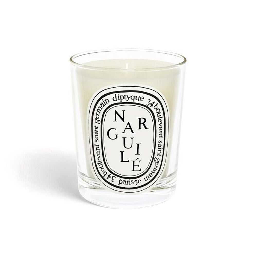 Scented Candle - Narguile