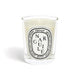 Scented Candle - Narguile